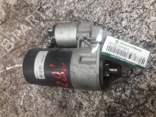 Used Starter FIAT BRAVO I (182_) [1995-2001]  21467563