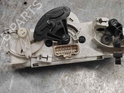 Climate control RENAULT KANGOO / GRAND KANGOO II (KW0/1_)  | BP21411393I5