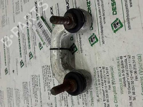 Used Right front suspension arm AUDI A4 B5 (8D2) 1.8 T (150 hp) 21447473