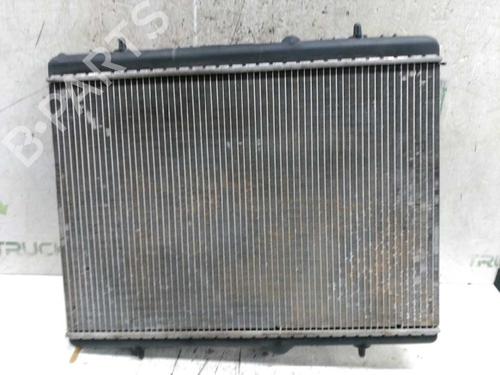 Køler PEUGEOT 307 (3A/C)  | BP21425133M31 