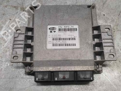 Computer motormanagement CITROËN C2 (JM_) [2003-2017]  21407592