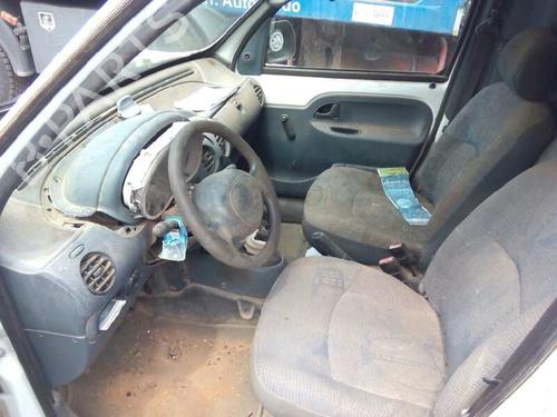 Front right window mechanism RENAULT KANGOO (KC0/1_)  | BP21438606C23 