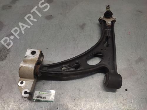 Used Left front suspension arm VW TOURAN (1T1, 1T2) [2003-2011]  22240259