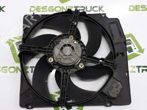 Køleventilator elektrisk ALFA ROMEO 145 (930_) [1994-2001]  21425508