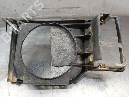 Outra MITSUBISHI PAJERO II (V3_W, V2_W, V4_W, V5_W)  | BP30698201O1 