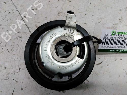Used Pulley SEAT IBIZA II (6K1) [1993-2002]  21437698