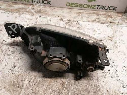 Right headlight FORD FIESTA III (GFJ)  | BP21479316C29 