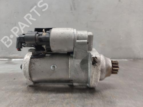 Starter SEAT LEON (5F1) 1.6 TDI | BP38795770M8 - Image 3