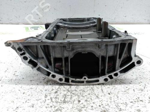 Oil sump NISSAN ALMERA II Hatchback (N16) 2.2 Di | BP21441078M115 