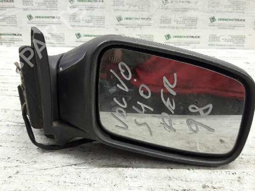 Used Right mirror VOLVO S40 I (644) 1.6 (109 hp) 21450232