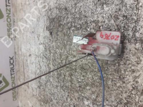 Rear left lock SEAT CORDOBA (6K1, 6K2)  | BP21466092C100 