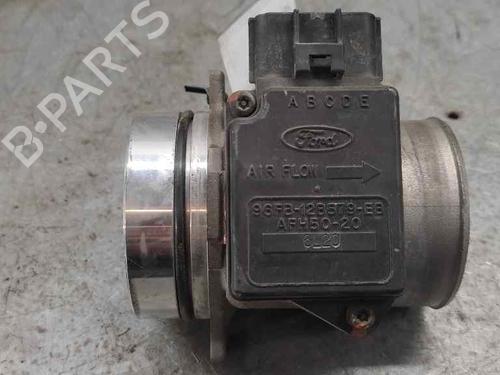 Used Mass air flow sensor FORD FIESTA IV (JA_, JB_) [1995-2006]  21415723