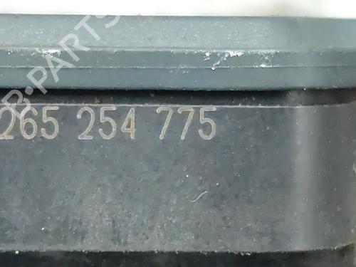 ABS pump NISSAN NV200 / EVALIA Bus 1.5 dCi 90 (M20, M20M) | BP30121423M43 