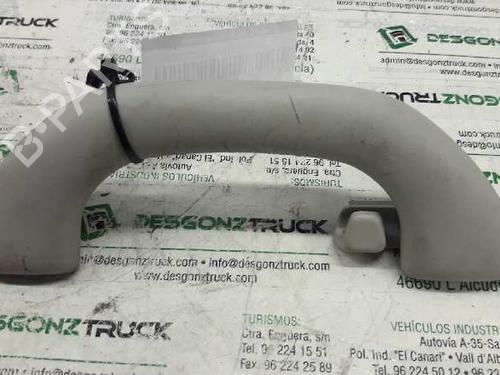 Used Interior roof handle Interior roof handle VW PASSAT B6 (3C2) [2005-2011] 21453456 21453456
