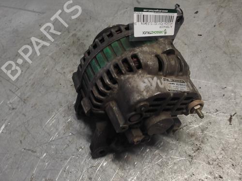 Alternator HYUNDAI PONY Saloon (X-1) 1.5 | BP24678451M7 