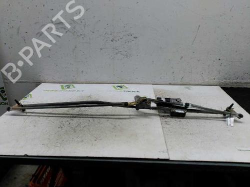Viskermotor vindrude PEUGEOT 307 (3A/C) [2000-2012]  21438656