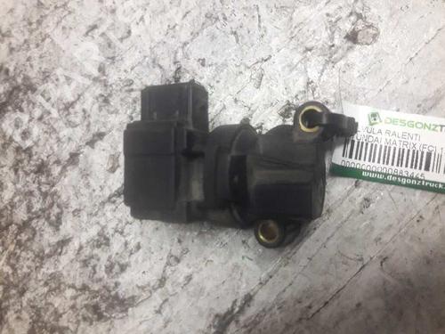 Elektronisk sensor HYUNDAI MATRIX (FC) [2001-2010]  21471834