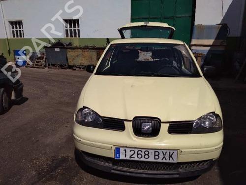 Køler SEAT AROSA (6H1)  | BP21478735M31 