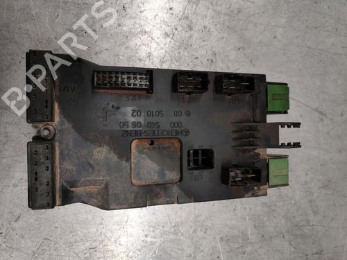 Fuse box MERCEDES-BENZ VITO Van (W638)  | BP22247820E1 