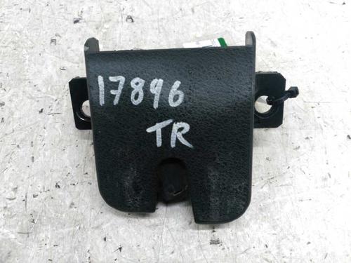Bagklap lås VW GOLF IV (1J1) [1997-2008]  21426988