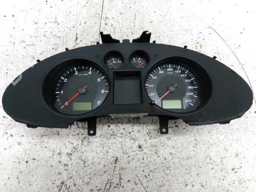 Used Instrument cluster SEAT IBIZA III (6L1) [2002-2009]  21433808