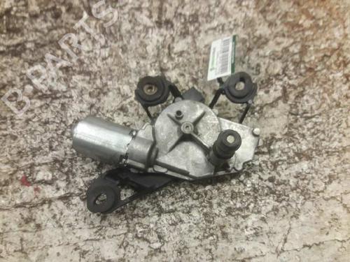 Used Rear wiper motor RENAULT MEGANE II (BM0/1_, CM0/1_) [2001-2012]  21463588