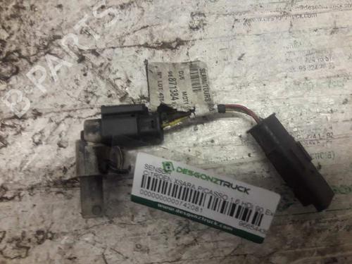 Elektronisk sensor CITROËN XSARA PICASSO (N68) 1.6 HDi (90 hp) 21460948