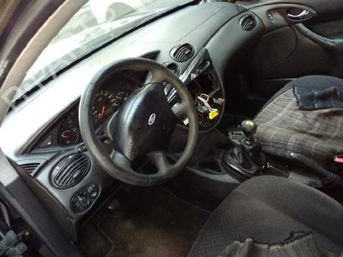 hjelmlås FORD FOCUS I (DAW, DBW)  | BP21466006C133 