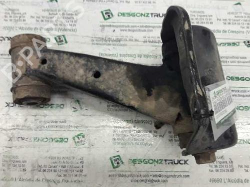 Left front suspension arm NISSAN PRIMERA (P11) 1.6 16V | BP21452766M12