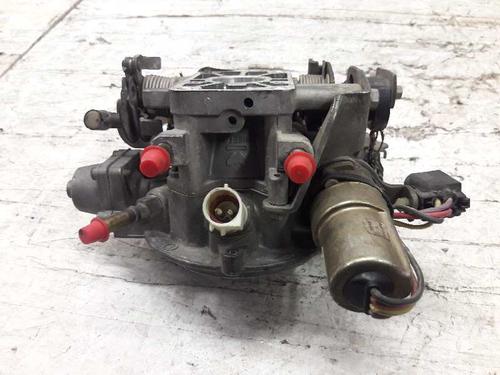Throttle body FORD FIESTA III (GFJ)  | BP21457884M82 