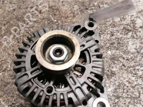 Used Alternator PEUGEOT 206 Hatchback (2A/C) [1998-2012]  21471936