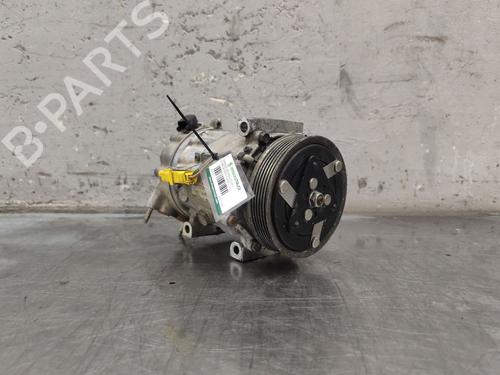Compressor A/C CITROËN C4 Grand Picasso I (UA_) 1.6 HDi (109 hp) 31847148