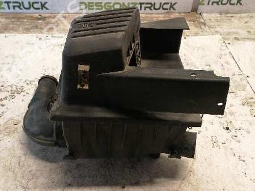 Air filter box VW GOLF III (1H1)  | BP21480428M87