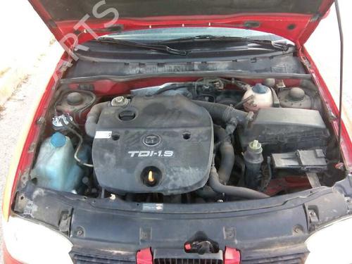 Køler SEAT IBIZA II (6K1)  | BP21436789M31 