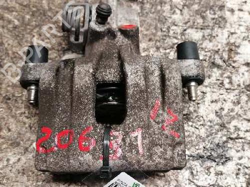 Bremssattel links hinten für RENAULT LAGUNA II (BG0/1_) [2001-2007]  21475793