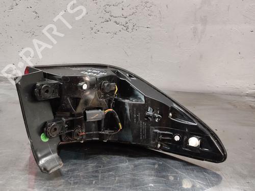 Right taillight MG MG ZS SUV (AZS1) 1.5 VTi | BP29393861C35 
