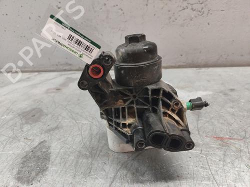 Oil radiator VW GOLF VII (5G1, BQ1, BE1, BE2) 1.6 TDI | BP25495337M33 