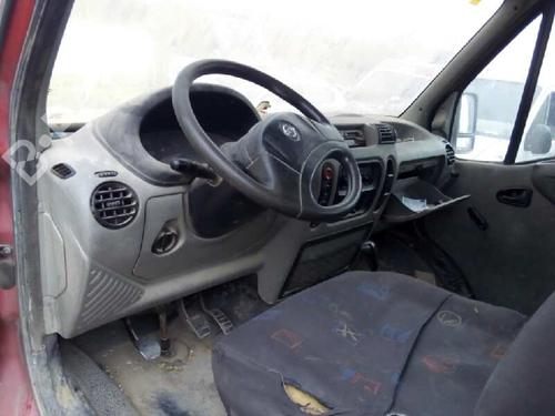 Fælk OPEL MOVANO A Van (X70) | BP37607181C45 - Image 12