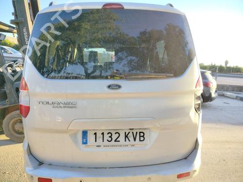 Used Parts FORD TOURNEO COURIER B460 MPV [2014-2026]  4416609