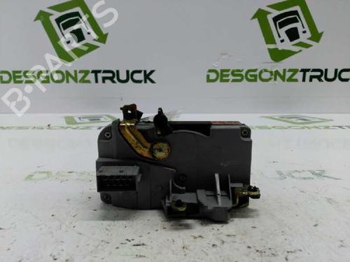 Used Front left lock PEUGEOT 406 (8B) [1995-2005]  21424068