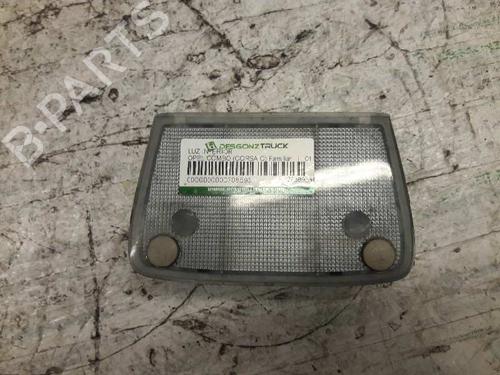 Kabinelys OPEL COMBO Tour 1.7 CDTI 16V | BP21459269I8 