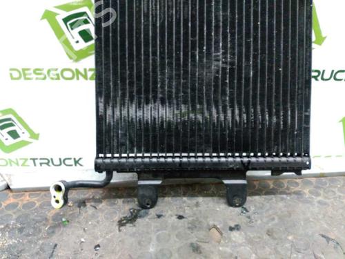 AC radiator SEAT CORDOBA (6K2)  | BP24530227M32 