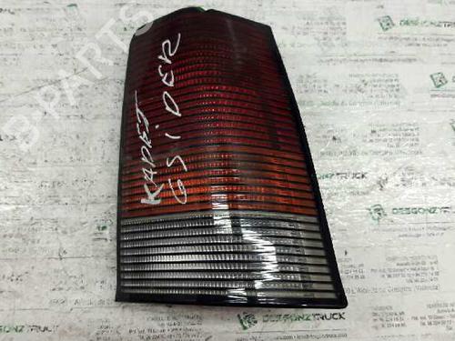 Used Right taillight OPEL KADETT E (T85) [1984-1993]  21450014
