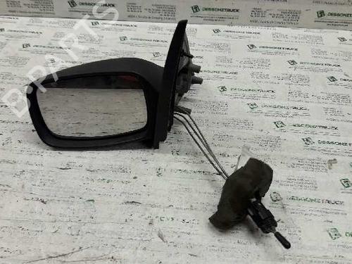 Used Left mirror FORD FIESTA III (GFJ) [1989-1997]  21450443