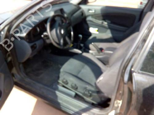 Clutch slave cylinder NISSAN ALMERA II Hatchback (N16)  | BP21474903M113 
