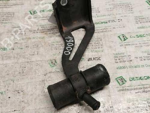 Pipe TOYOTA AURIS (_E18_)  | BP21474086M125 