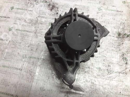 Used Alternator FIAT TIPO Hatchback (356_, 357_) [2016-2025]  22785844