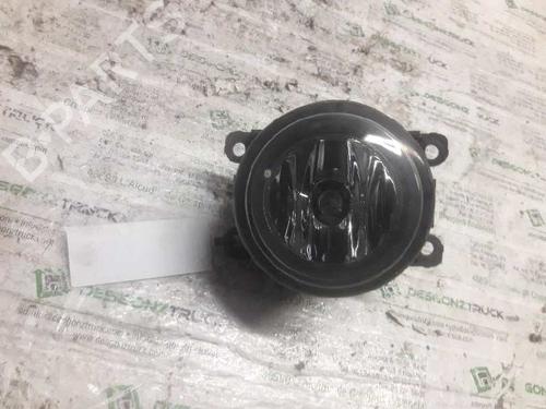Used Right front fog light RENAULT MEGANE II Coupé-Cabriolet (EM0/1_) [2003-2010]  21470527