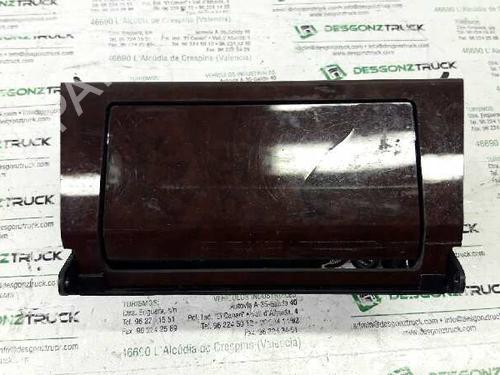 Used Ashtray MERCEDES-BENZ C-CLASS (W202) [1993-2000]  21447529