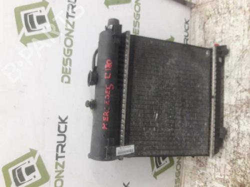 Water radiator MERCEDES-BENZ C-CLASS (W202)  | BP21466202M31 